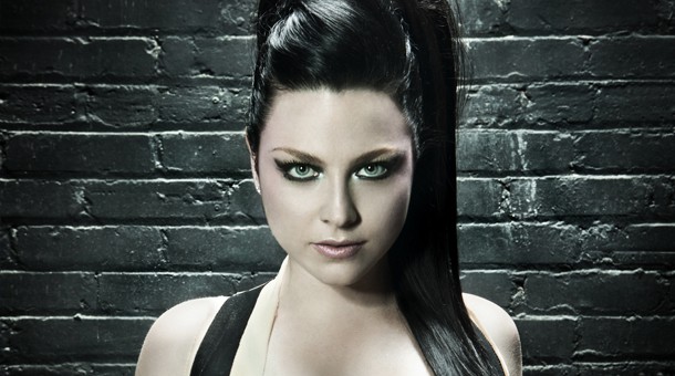 Cantante de Evanescence ahora se dedica a escribir canciones para niños 4 Evanescence - Amy Lee